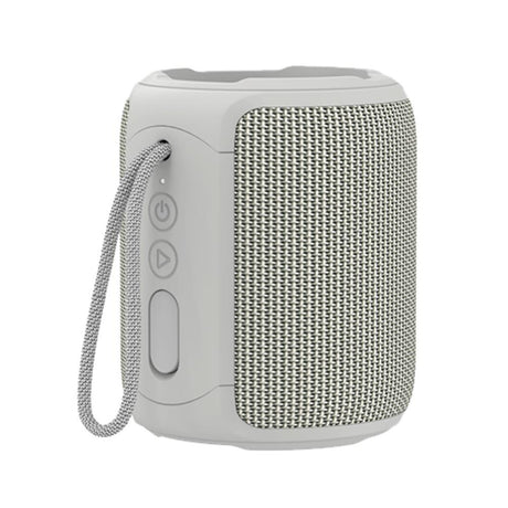 Onesonic Megamaus Wireless Bluetooth Speaker - Grey