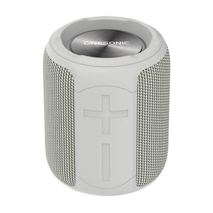 Onesonic Megamaus Wireless Bluetooth Speaker - Grey