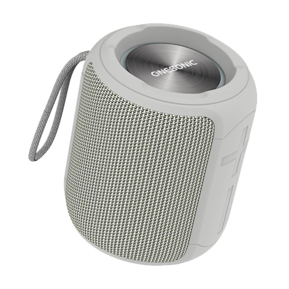 Onesonic Megamaus Wireless Bluetooth Speaker - Grey