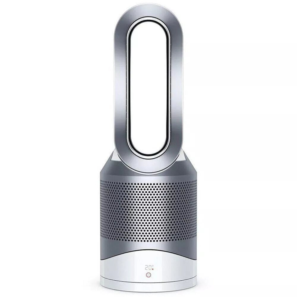 Dyson Pure Hot+Cool™ HP00 purifier fan heater - FAN HEATERS - Beattys of Loughrea