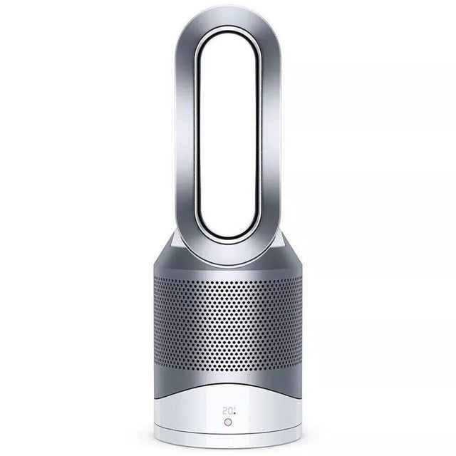 Dyson Pure Hot+Cool™ HP00 purifier fan heater - FAN HEATERS - Beattys of Loughrea