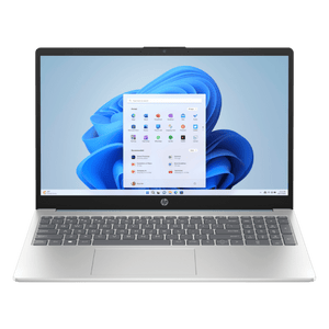 HP Laptop Ryzen 5 8GB 256GB 15.6 Inch Moonlight Blue Laptop | 15 - FC0020NA - LAPTOP/ NETBOOK - Beattys of Loughrea