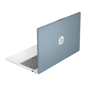 HP Laptop Ryzen 5 8GB 256GB 15.6 Inch Moonlight Blue Laptop | 15 - FC0020NA - LAPTOP/ NETBOOK - Beattys of Loughrea