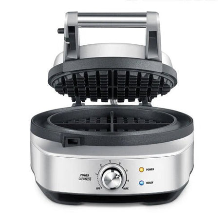 Sage No Mess Steel Waffle Maker - PANCAKE WAFFLE MAKERS - Beattys of Loughrea