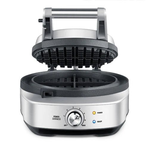 Sage No Mess Steel Waffle Maker - PANCAKE WAFFLE MAKERS - Beattys of Loughrea