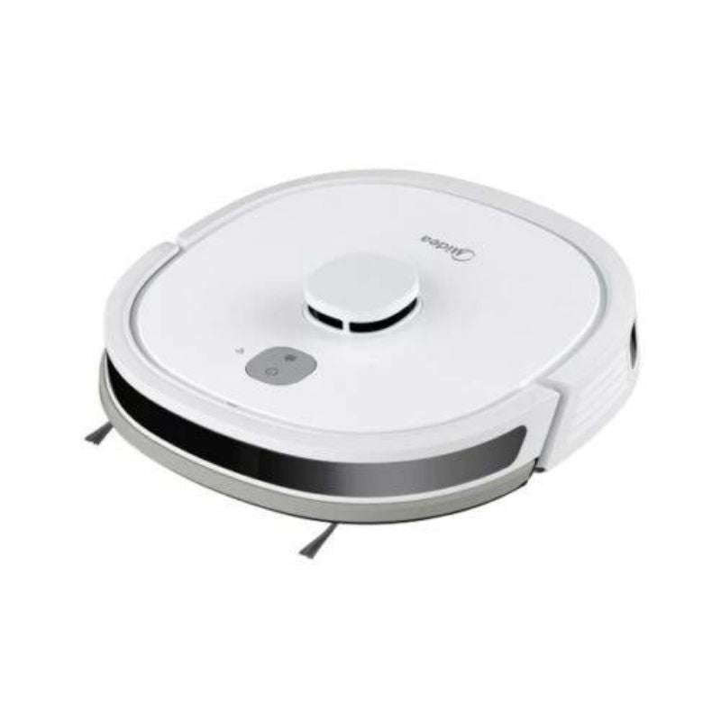 Midea M6 Robot Vacuum Cleaner - White | M6 - ROBOT VACUUM CLEANER - Beattys of Loughrea
