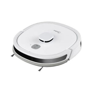 Midea M6 Robot Vacuum Cleaner - White | M6 - ROBOT VACUUM CLEANER - Beattys of Loughrea