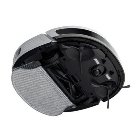 Midea M6 Robot Vacuum Cleaner - White | M6 - ROBOT VACUUM CLEANER - Beattys of Loughrea