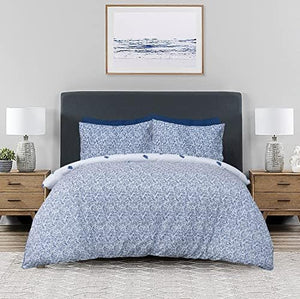 Sleepdown Sea Shore Duvet Set Kingsize - DUVET COVERS - Beattys of Loughrea