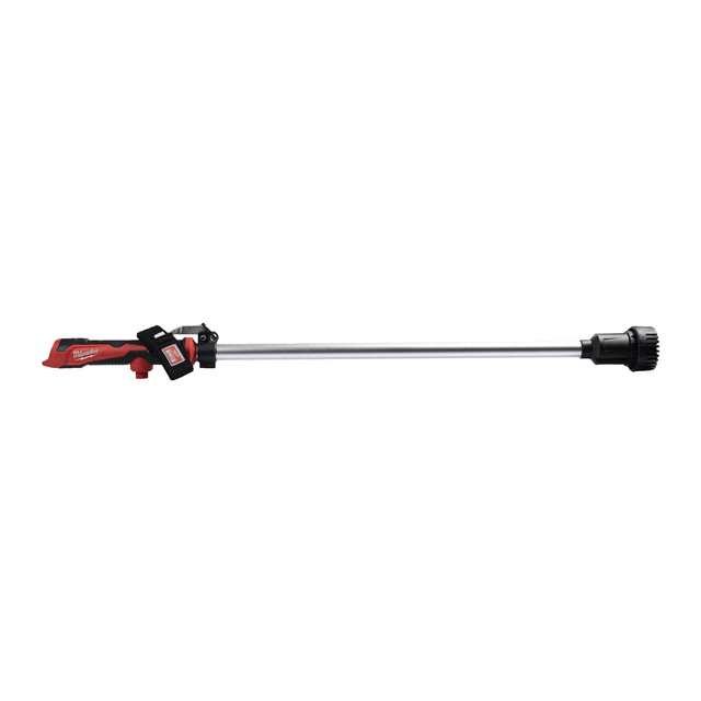 Milwaukee M12™ BSWP - 0 HYDROPASS™ Brushed Stick Water Pump - Bare Unit/Body Only - WATER PUMPS - Beattys of Loughrea