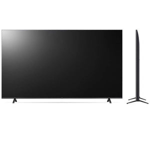LG UR78 86" 4K UHD LED Smart TV - Black | 86UR78006LB.AEK - TV 29" (73CM +) - Beattys of Loughrea
