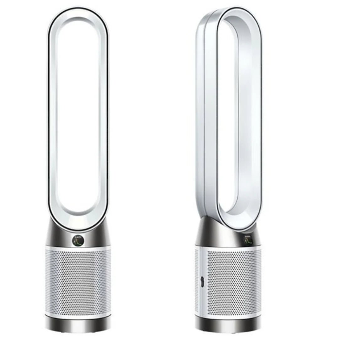 Dyson TP10 HOT & COOL PURIFIER & FAN 454842 - 01 - FAN HEATERS - Beattys of Loughrea