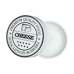 James Martin Denby Brie Baker