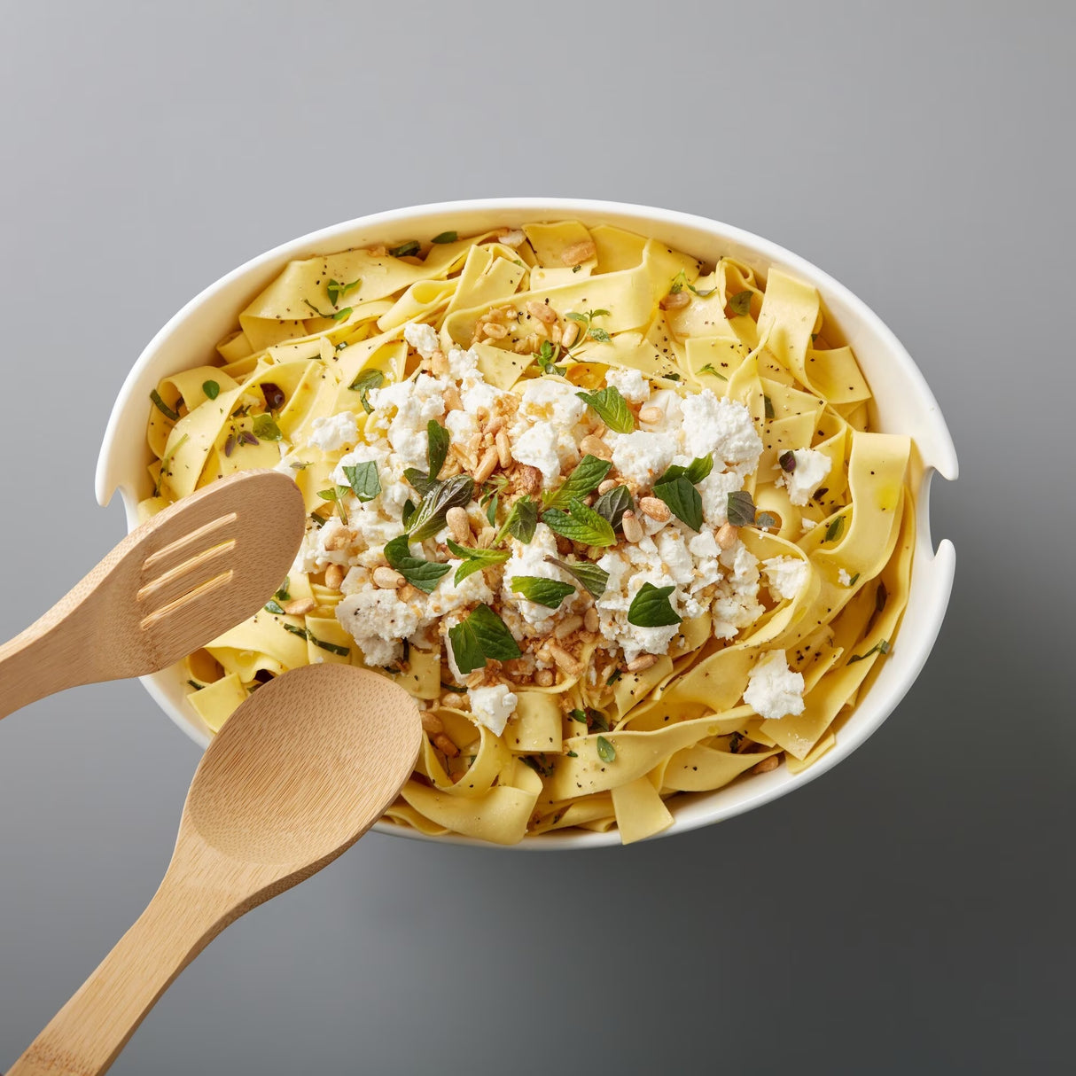 Denby James Martin 3 Piece Serving Bowl Set