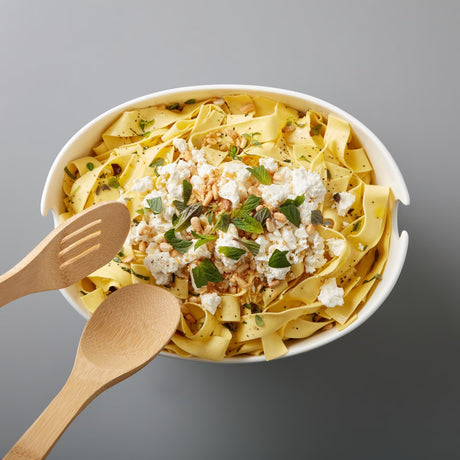 Denby James Martin 3 Piece Serving Bowl Set