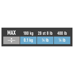 Salter Pink Electronic Weighing Scales - BATHROOM SCALES - Beattys of Loughrea