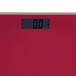 Salter Pink Electronic Weighing Scales - BATHROOM SCALES - Beattys of Loughrea