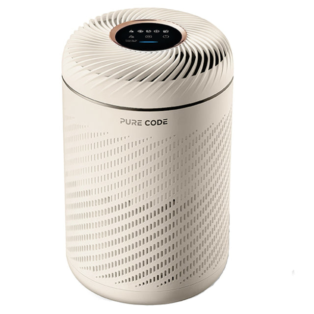 Pure Code APK-Z43PUK Mini Pet Air Purifier - DE HUMIDIFIER - Beattys of Loughrea