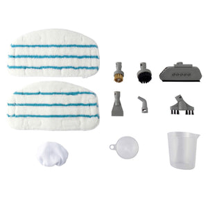 Beldray Titanium 14-in-1 Steam Cleaner