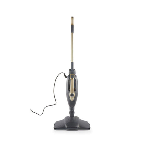 Beldray Titanium 14 - in - 1 Steam Cleaner - STEAM CLEANER - Beattys of Loughrea