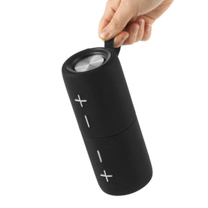 Intempo Set of 2 TWS Wireless Magnetic Speakers - SPEAKERS HIFI MP3 PC - Beattys of Loughrea