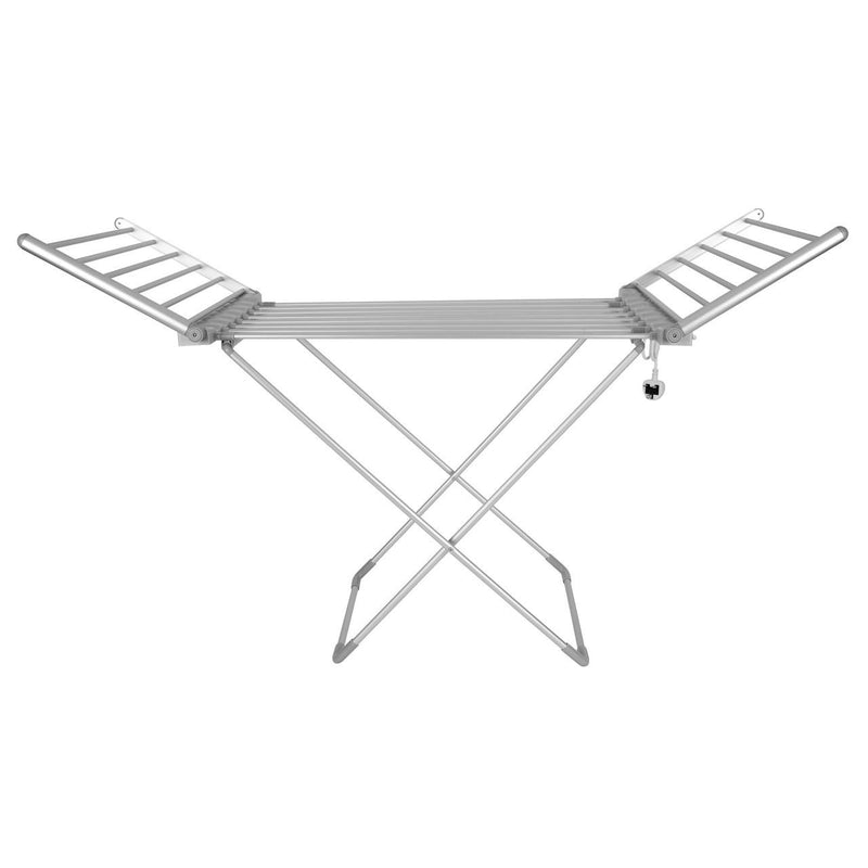 Beldray Heated Airer with Wings, 15kg Capacity, 230W - CLEANING CLOTHES AIRER - Beattys of Loughrea