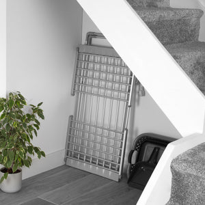 Beldray Heated Airer with Wings, 15kg Capacity, 230W - CLEANING CLOTHES AIRER - Beattys of Loughrea