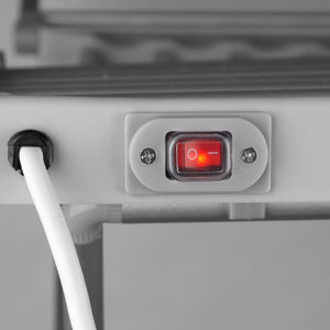 Beldray Heated Airer with Wings, 15kg Capacity, 230W - CLEANING CLOTHES AIRER - Beattys of Loughrea