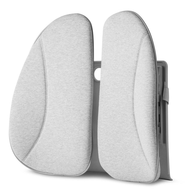 Homedics Heated Back Support Cushion - HEAT MASSAGERS - Beattys of Loughrea