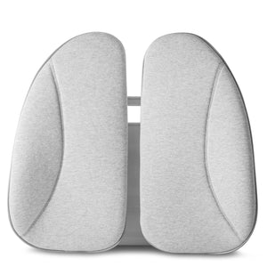Homedics Heated Back Support Cushion - HEAT MASSAGERS - Beattys of Loughrea