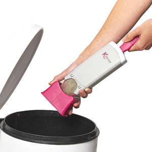 Kleeneze Magic Pet Hair Removal Wand