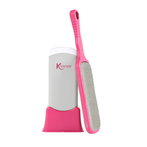 Kleeneze Magic Pet Hair Removal Wand - PET SHAMPOO FLEA PWDR GROOMING - Beattys of Loughrea