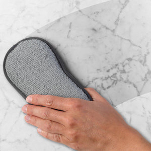 Beldray 3-Pack Double-Sided Glass Cleaning Pads - CLEANING - DUSTER / WINDOW ACCS - Beattys of Loughrea