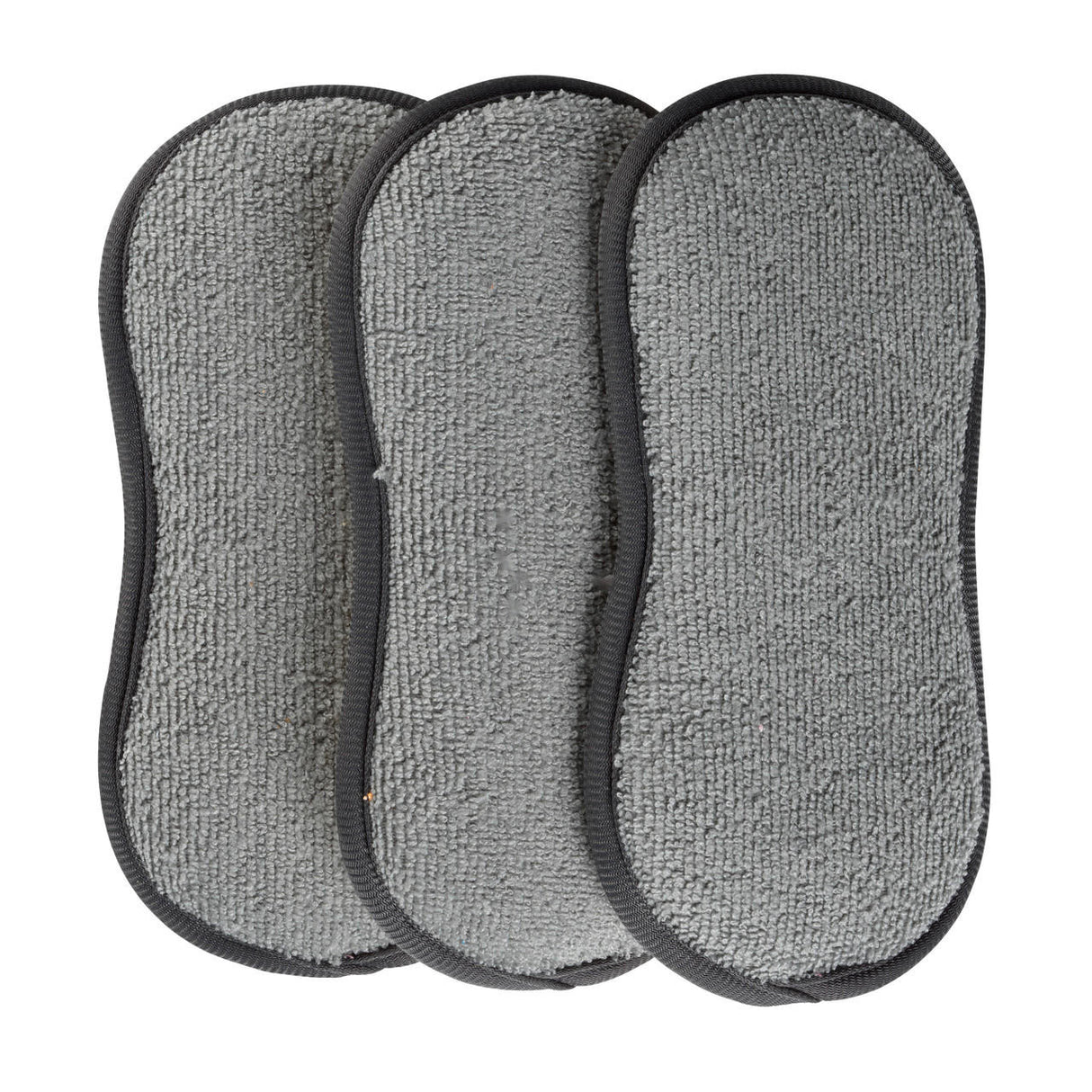 Beldray 3-Pack Double-Sided Glass Cleaning Pads - CLEANING - DUSTER / WINDOW ACCS - Beattys of Loughrea