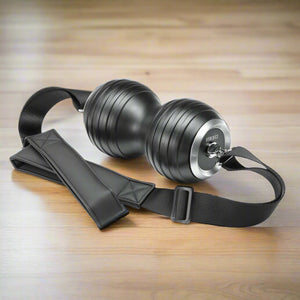 Homedics Double Barrel Massager - HEAT MASSAGERS - Beattys of Loughrea