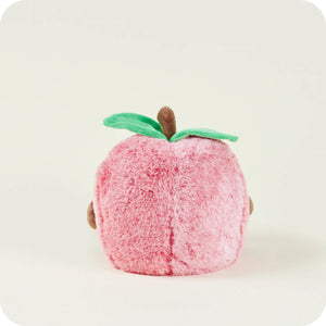 Warmies Apple Microwavable - H/H - HOT WATER BOTTLE - Beattys of Loughrea