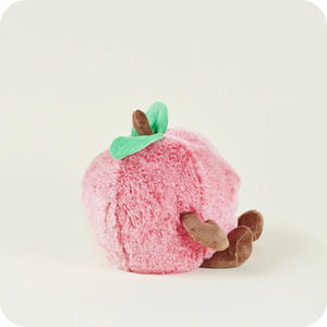 Warmies Apple Microwavable - H/H - HOT WATER BOTTLE - Beattys of Loughrea