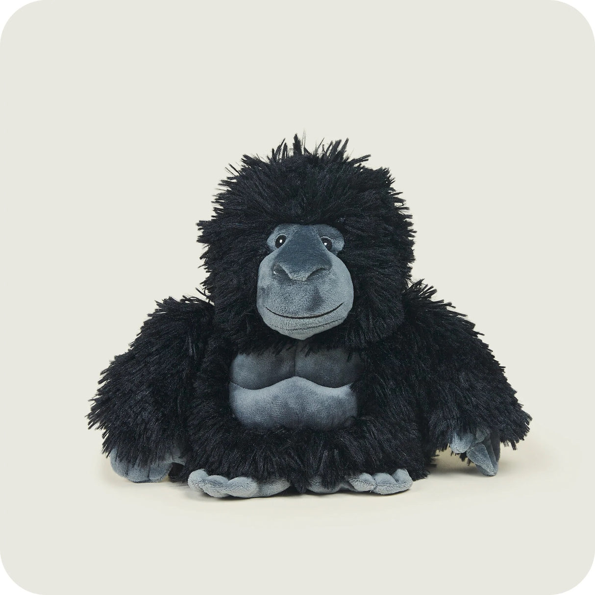 Warmies Gorilla Microwavable - H/H - HOT WATER BOTTLE - Beattys of Loughrea
