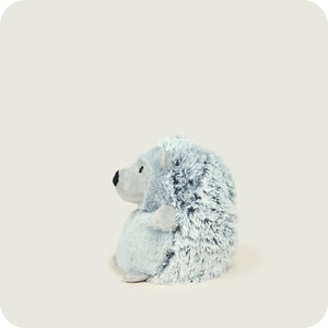 Warmies Grey Hedgehog Microwavable - H/H - HOT WATER BOTTLE - Beattys of Loughrea