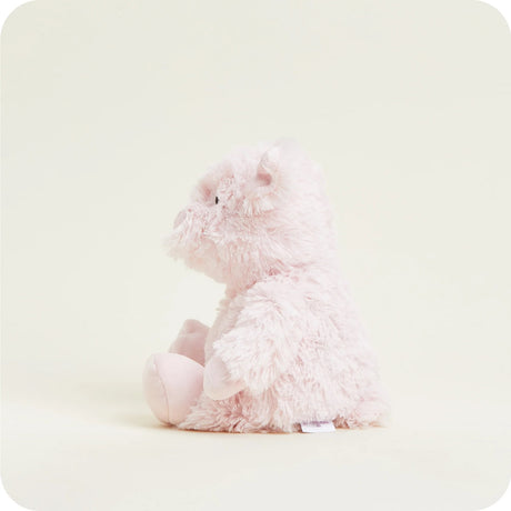 Warmies Pig Microwavable - H/H - HOT WATER BOTTLE - Beattys of Loughrea