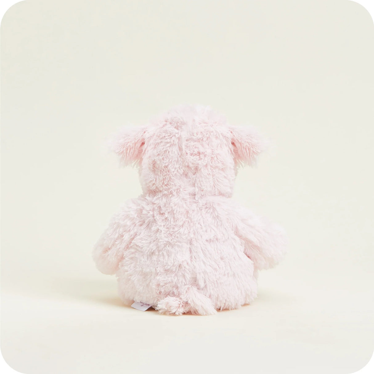 Warmies Pig Microwavable - H/H - HOT WATER BOTTLE - Beattys of Loughrea