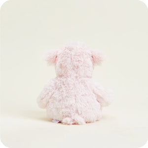 Warmies Pig Microwavable - H/H - HOT WATER BOTTLE - Beattys of Loughrea