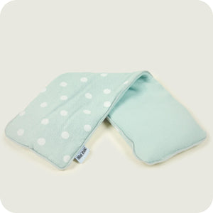 Warmies Premium Hot-Pak® Sage Dots - H/H - HOT WATER BOTTLE - Beattys of Loughrea