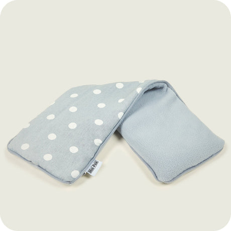 Warmies Premium Hot-Pak® Grey Dots - H/H - HOT WATER BOTTLE - Beattys of Loughrea