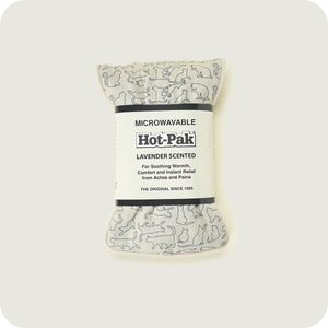 Warmies Premium Hot-Pak® Cats - H/H - HOT WATER BOTTLE - Beattys of Loughrea