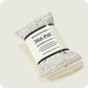 Warmies Premium Hot-Pak® Cats - H/H - HOT WATER BOTTLE - Beattys of Loughrea