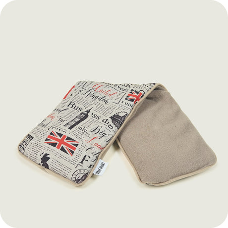Warmies Premium Hot-Pak® Best of British - H/H - HOT WATER BOTTLE - Beattys of Loughrea