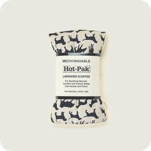 Warmies Premium Hot-Pak® Dogs - H/H - HOT WATER BOTTLE - Beattys of Loughrea