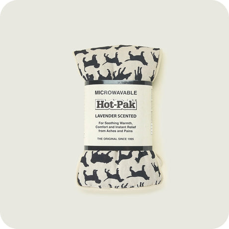 Warmies Premium Hot-Pak® Dogs - H/H - HOT WATER BOTTLE - Beattys of Loughrea