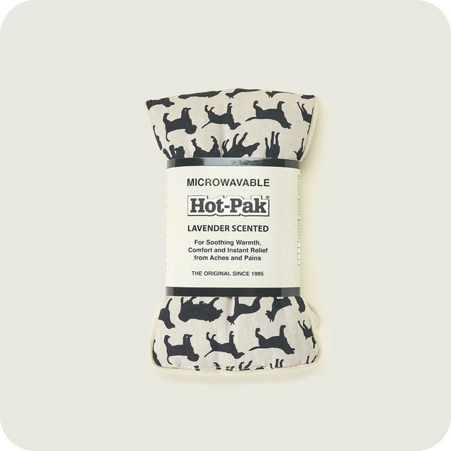 Warmies Premium Hot-Pak® Dogs - H/H - HOT WATER BOTTLE - Beattys of Loughrea